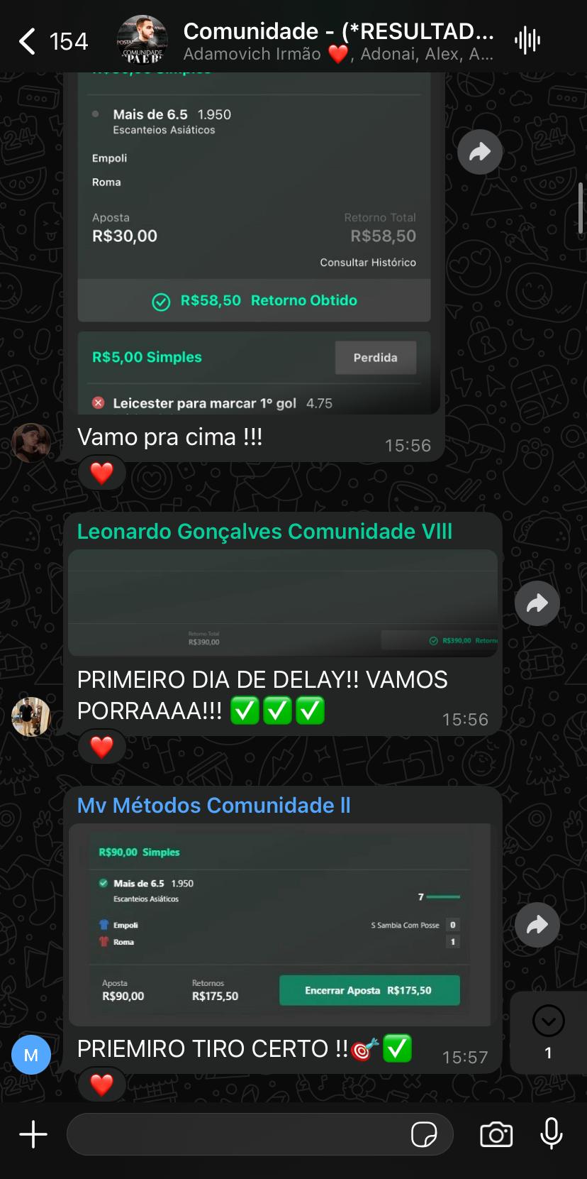 Depoimento 11